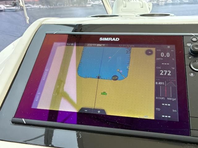 2012 Viking Princess 60 