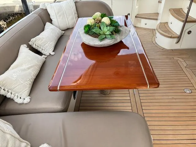 Mv Dream Yacht Photos Pics 