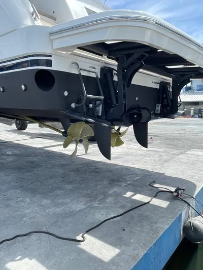 Mv Dream Yacht Photos Pics 