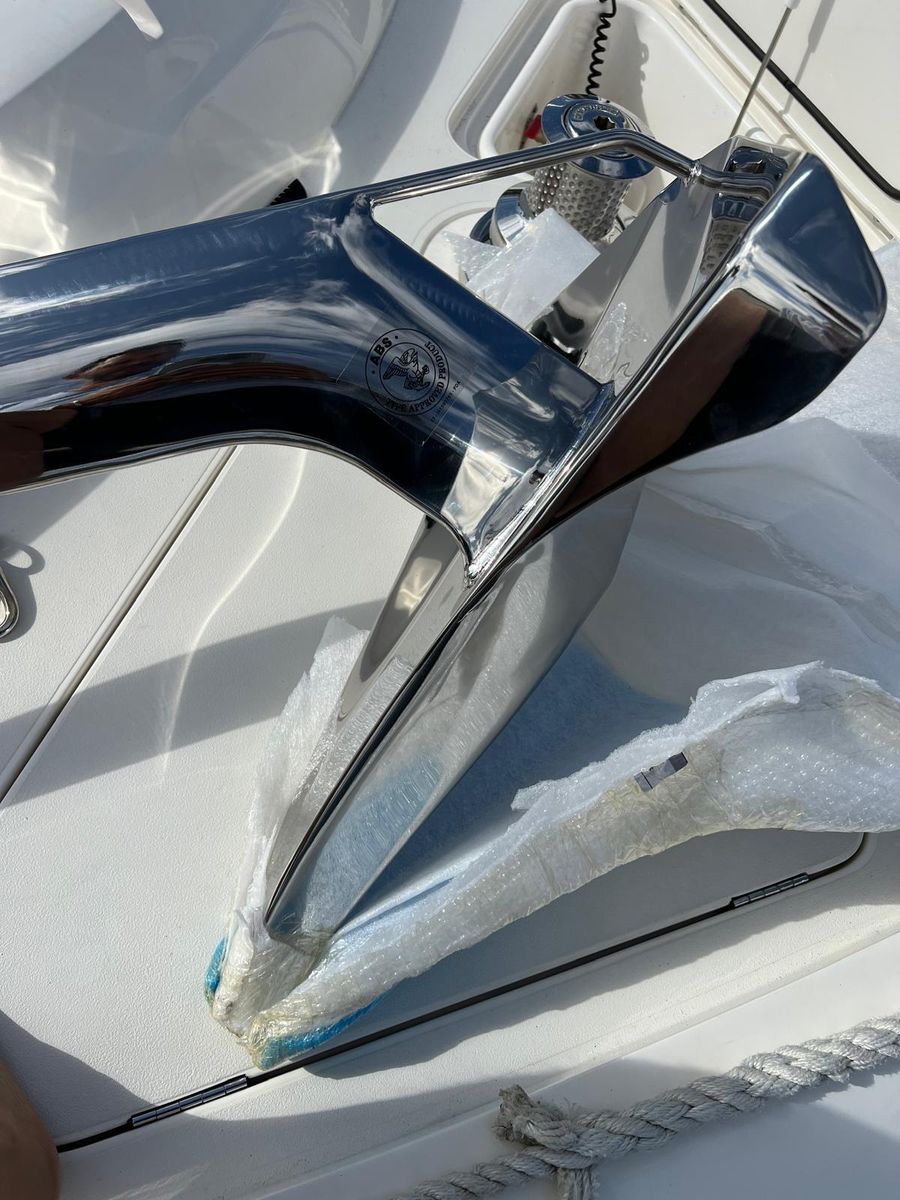 2012 Viking Princess 60 