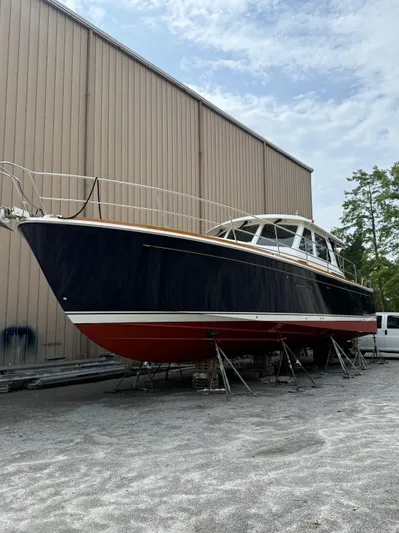 Fil The Tide Yacht Photos Pics 