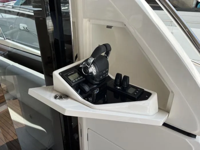 Hansa Yacht Photos Pics Princess F62