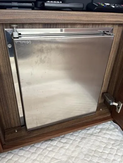 Hansa Yacht Photos Pics Princess F62