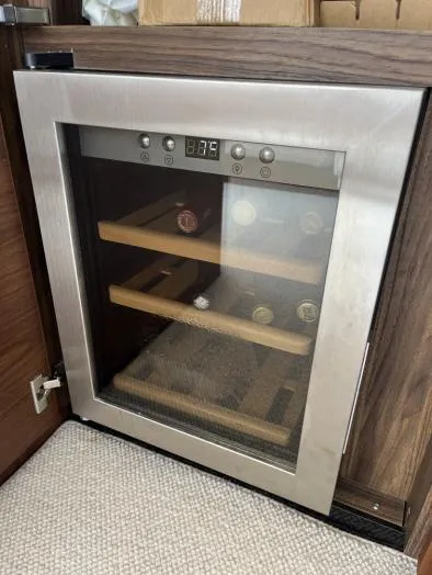 Hansa Yacht Photos Pics Princess F62