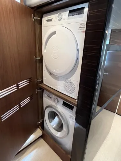 Hansa Yacht Photos Pics Princess F62