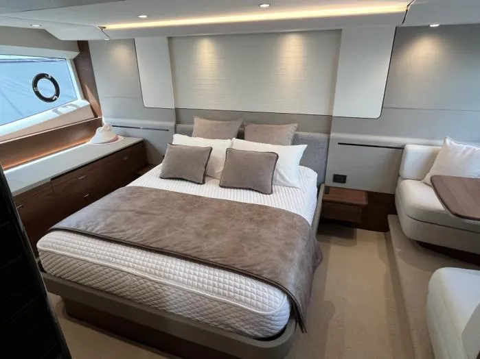 Hansa Yacht Photos Pics Princess F62