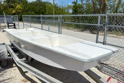 Coastal Skiff 145