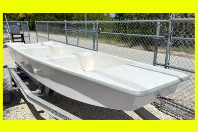 Coastal Skiff 145