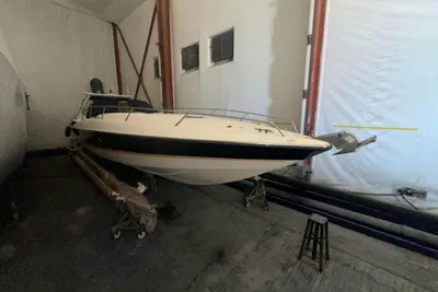 1998 Sunseeker Superhawk 48