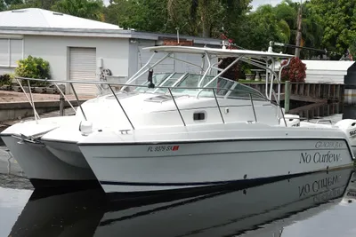 Glacier Bay 2670 Island Runner