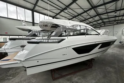 Beneteau Gran Turismo 41