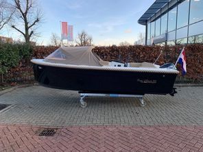 2022 Lago Amore 485