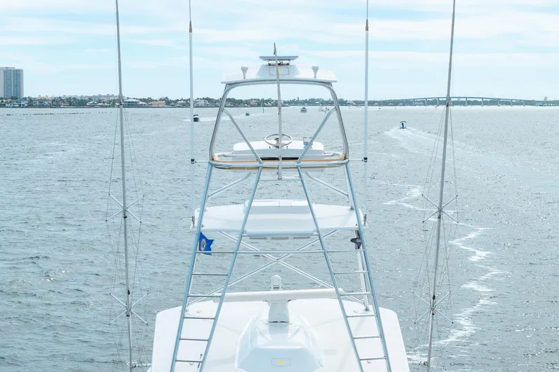Steel Grove Yacht Photos Pics 