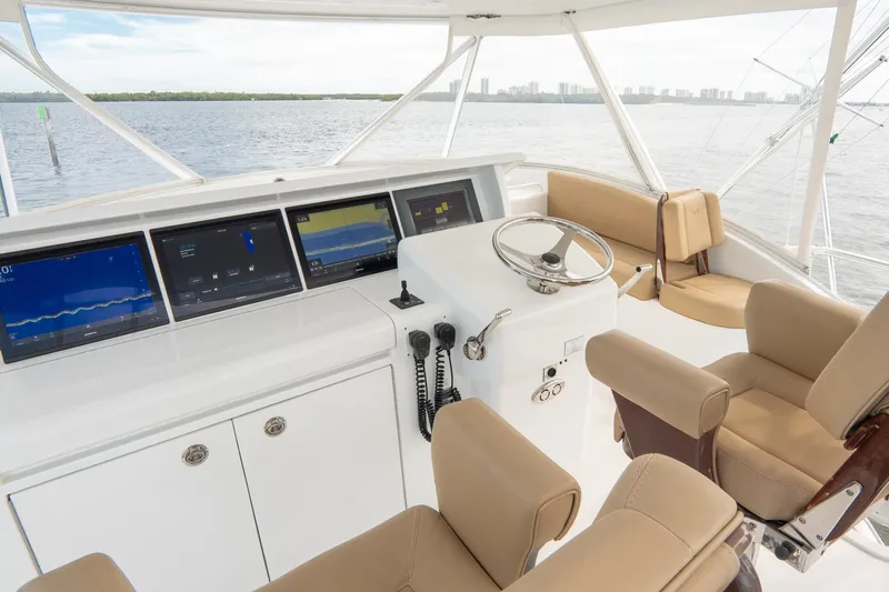 Steel Grove Yacht Photos Pics 