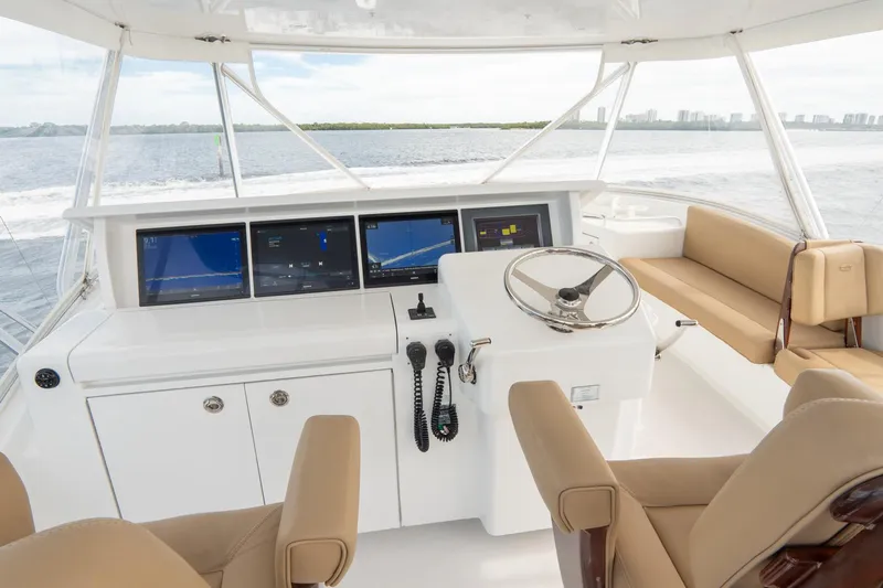 Steel Grove Yacht Photos Pics 