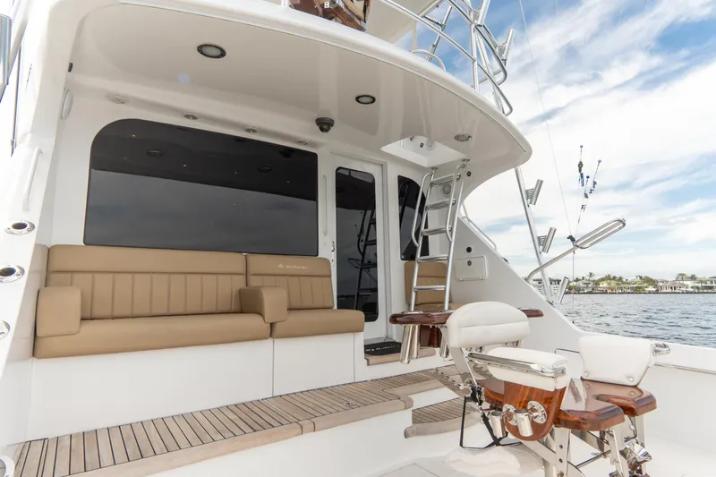 Steel Grove Yacht Photos Pics 