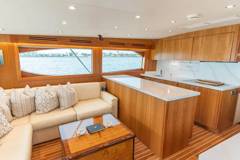Steel Grove Yacht Photos Pics 