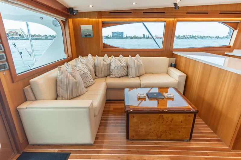 Steel Grove Yacht Photos Pics 