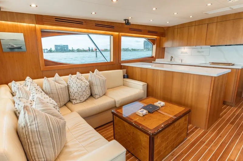 Steel Grove Yacht Photos Pics 