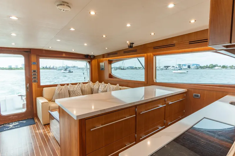 Steel Grove Yacht Photos Pics 