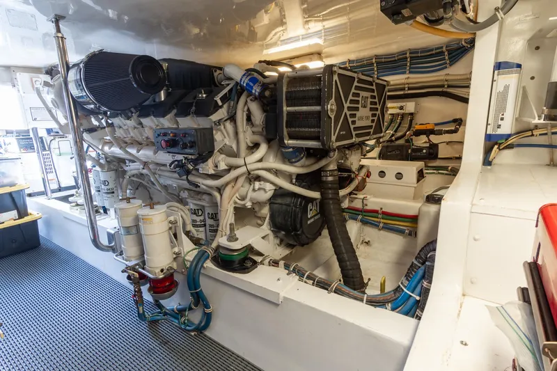 Steel Grove Yacht Photos Pics 