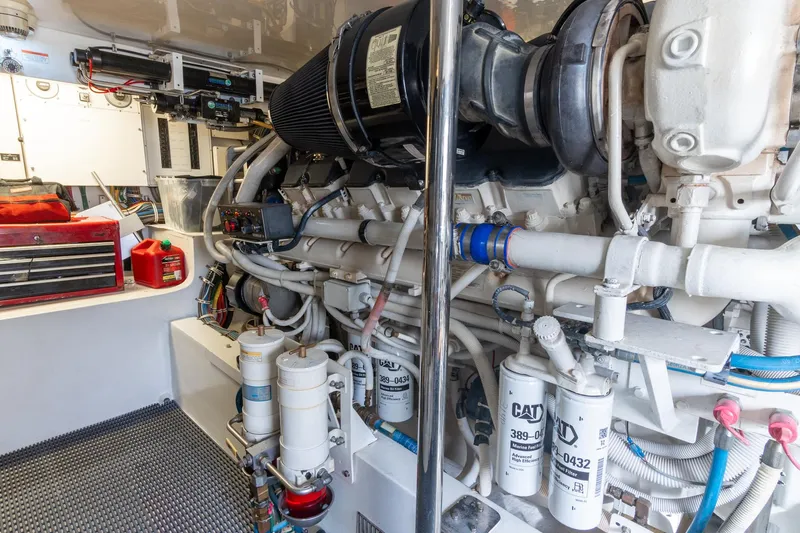 Steel Grove Yacht Photos Pics 