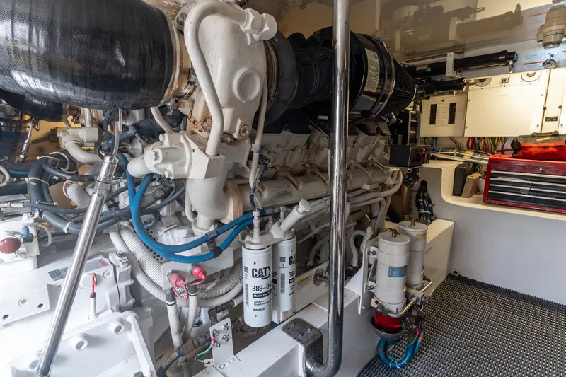 Steel Grove Yacht Photos Pics 