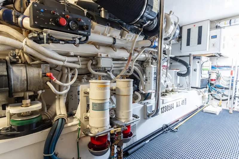 Steel Grove Yacht Photos Pics 