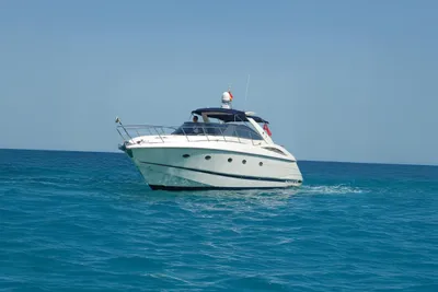 2000 Sunseeker Camargue 50