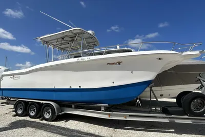 ProKat 2860