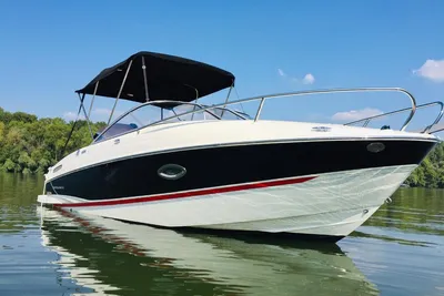 2016 Bayliner 646