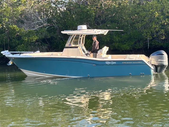 Rita Sea Yacht Photos Pics 
