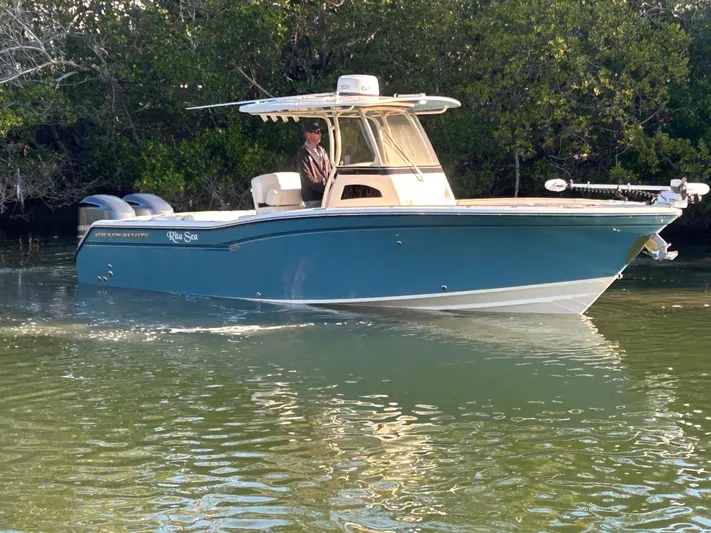 Rita Sea Yacht Photos Pics 