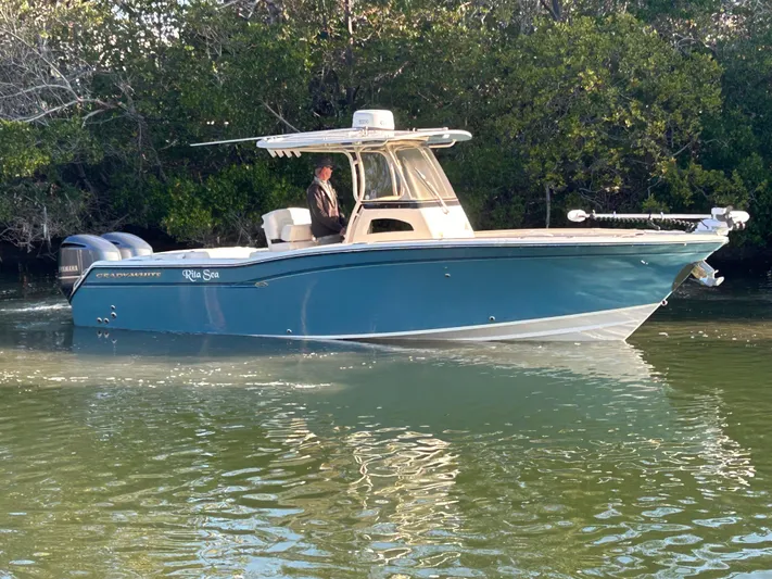 Rita Sea Yacht Photos Pics 