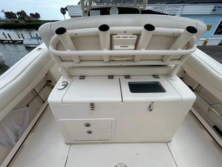 Rita Sea Yacht Photos Pics 