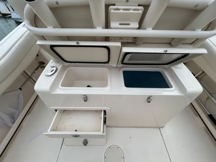 Rita Sea Yacht Photos Pics 