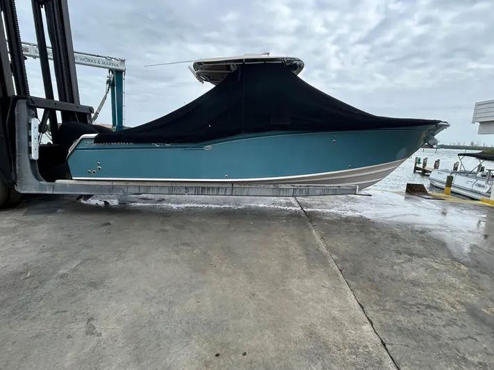 Rita Sea Yacht Photos Pics 