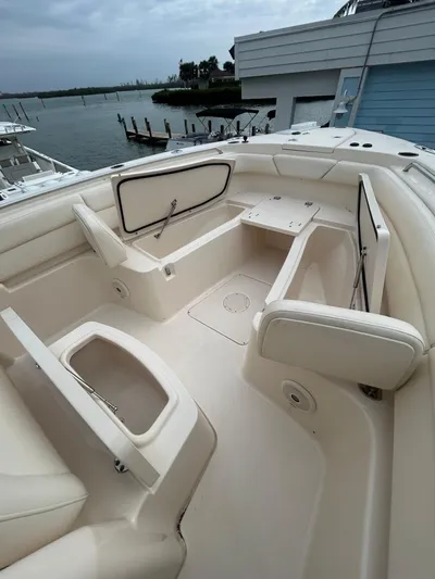 Rita Sea Yacht Photos Pics 