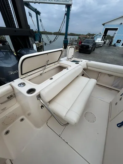 Rita Sea Yacht Photos Pics 