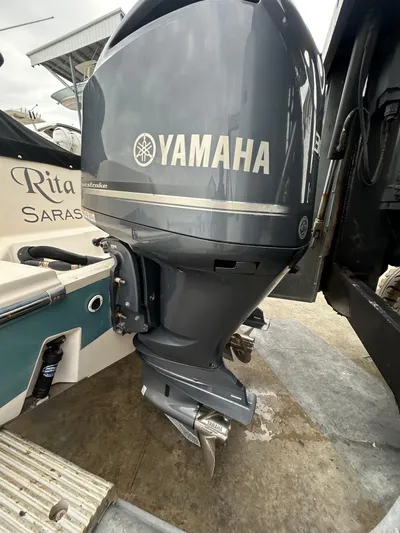 Rita Sea Yacht Photos Pics 