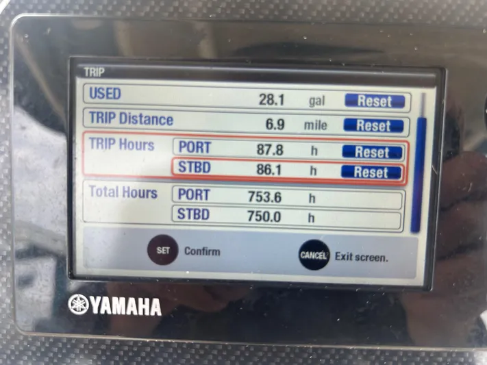 Rita Sea Yacht Photos Pics 