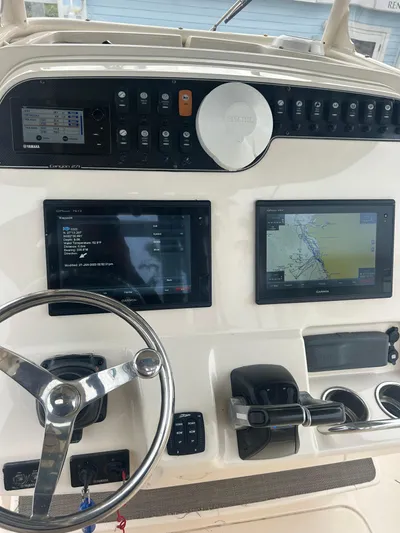 Rita Sea Yacht Photos Pics 