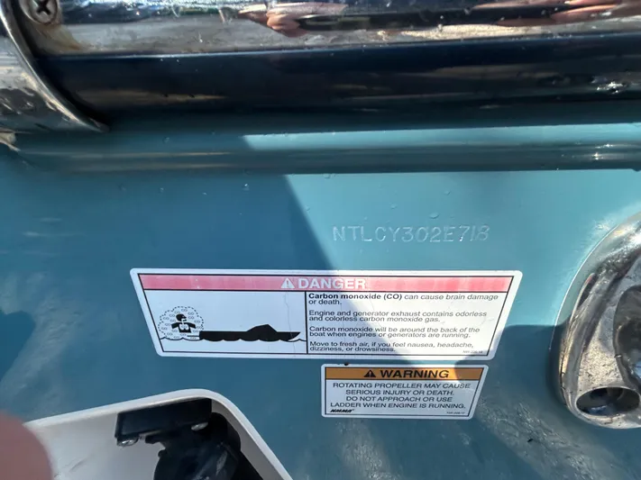 Rita Sea Yacht Photos Pics 