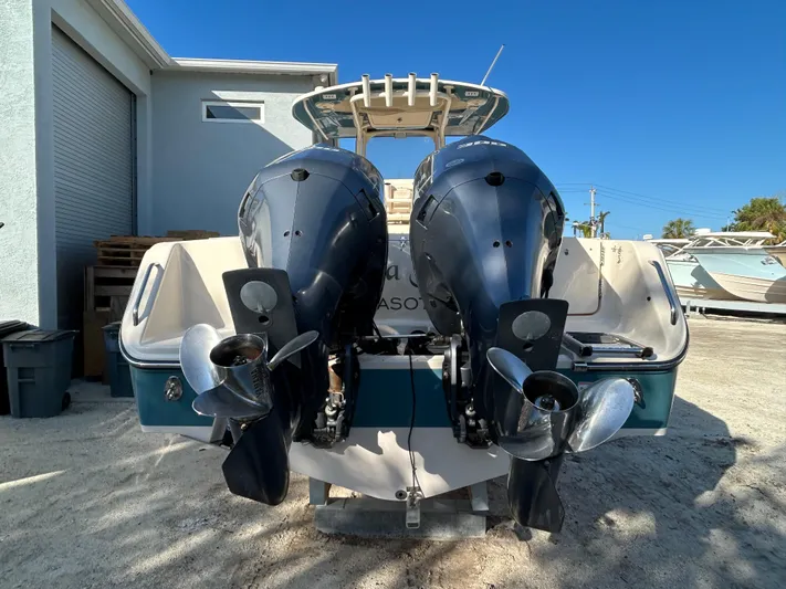 Rita Sea Yacht Photos Pics 