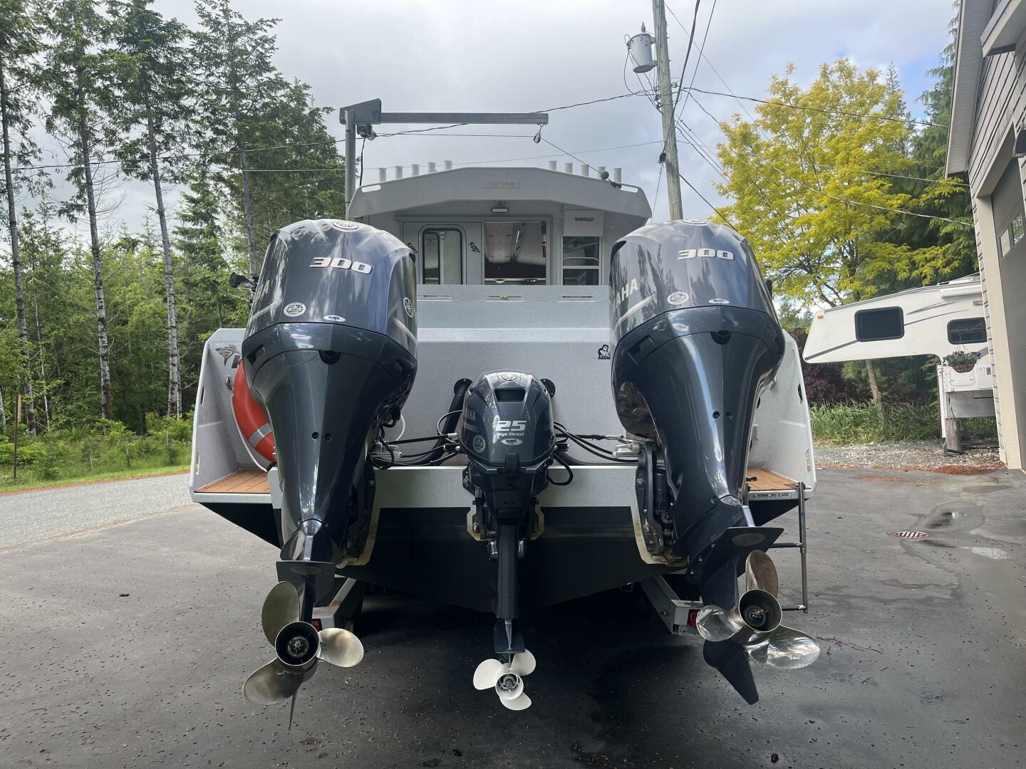 2020 KingFisher 3425 GFX Saltwater Fishing for sale YachtWorld