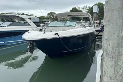 Sea Ray SLX 400