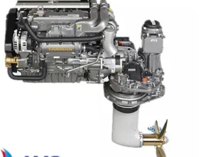 2022 Yanmar 4JH80-SD60S