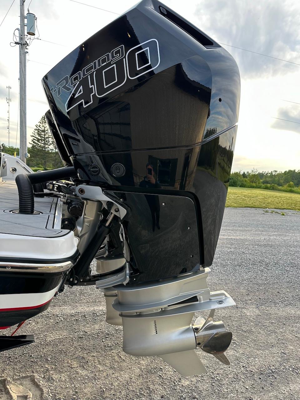 2024 Nor-Tech 340 Sport Center Console Center Console for sale - YachtWorld