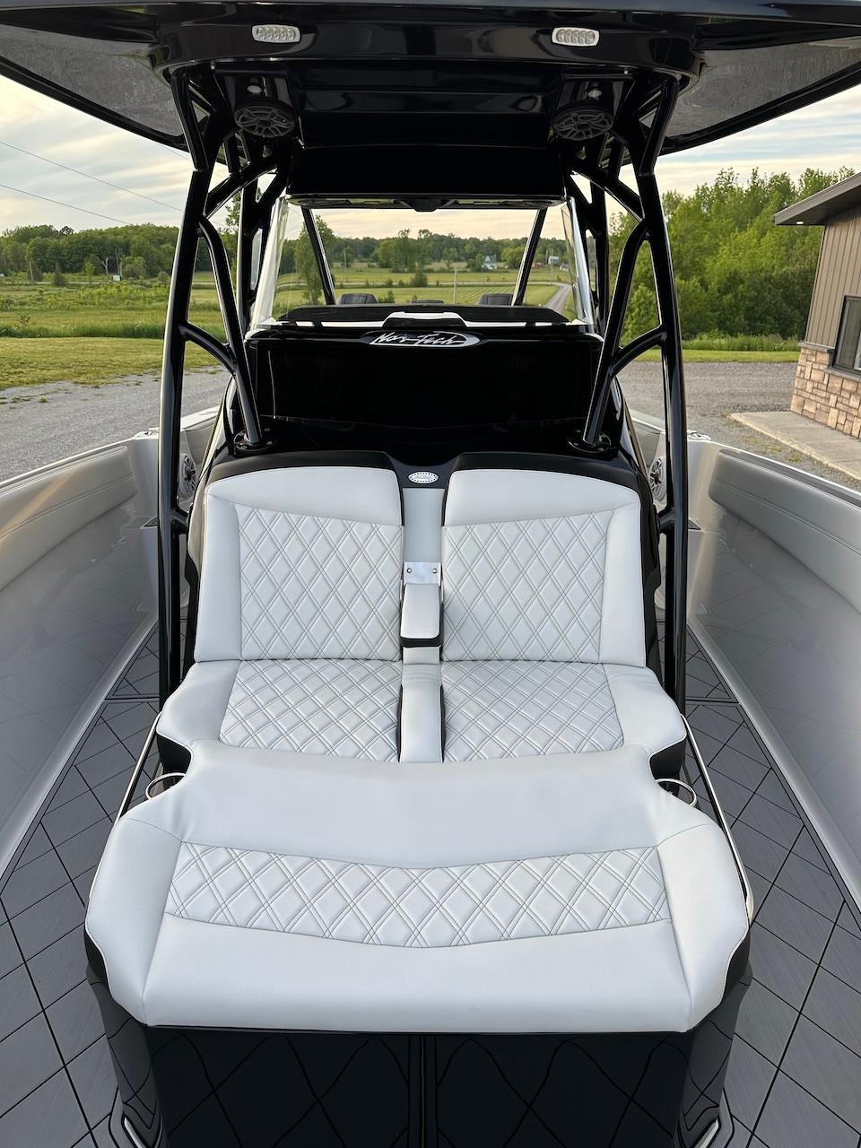 2024 Nor-Tech 340 Sport Center Console Center Console for sale - YachtWorld