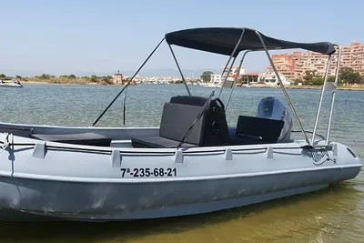 2025 Whaly Whaly 500R PRO